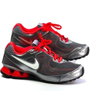 Size 7 Nike Reax Run 7 Women Sneakers